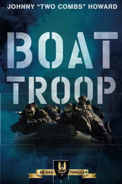 Boat Troop (Sas) Boat Troop (Sas)