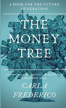 THE MONEY TREE - 9780244540524 THE MONEY TREE - 9780244540524