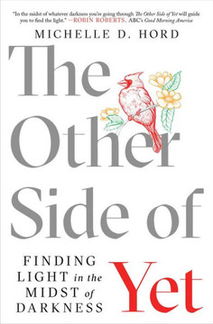The Other Side Of Yet: Finding Light In The Midst Of Darkness - 9781982173531