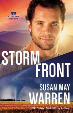 Storm Front (Montana Rescue) Storm Front (Montana Rescue)