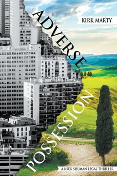 Adverse Possession - 9781681812915 Adverse Possession - 9781681812915