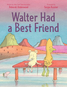 Walter Had A Best Friend Walter Had A Best Friend