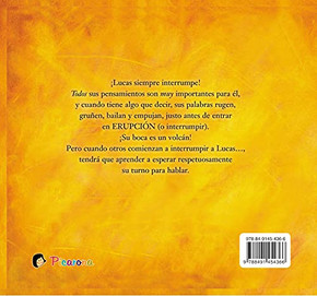 ????Mi Boca Es Un Volc????N! (Picarona) (Spanish Edition)
