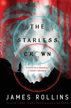 Starless Crown (Moonfall, 1)