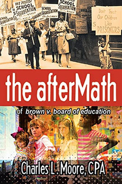 The Aftermath Of Brown V. Board Of Education