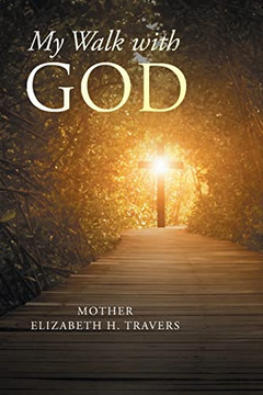 My Walk With God - 9781662467011 My Walk With God - 9781662467011