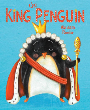 The King Penguin The King Penguin