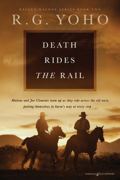 Death Rides The Rail