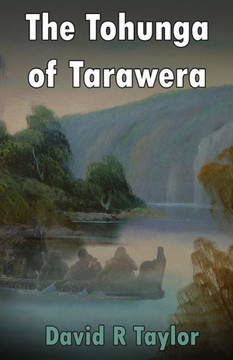 The Tohunga Of Tarawera
