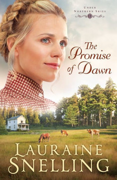 The Promise Of Dawn (Under Northern Skies)