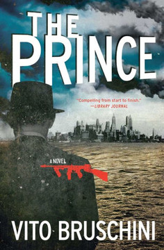 The Prince: A Novel - 9781451687200