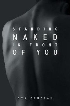 Standing Naked In Front Of You