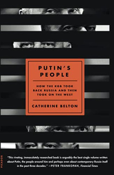 Putin's People