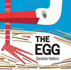 The Egg The Egg
