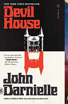 Devil House Devil House