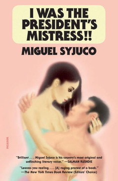 I Was The President's Mistress!!