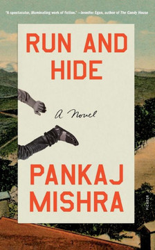 Run And Hide Run And Hide
