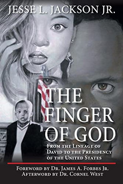 The Finger Of God The Finger Of God