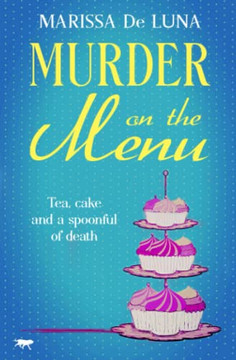 Murder On The Menu