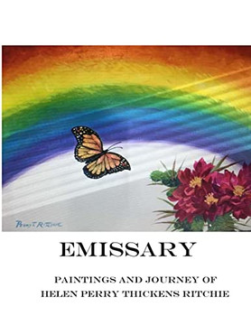 Emissary - 9781955581363