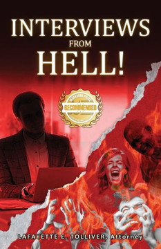 Interviews From Hell - 9781953839336