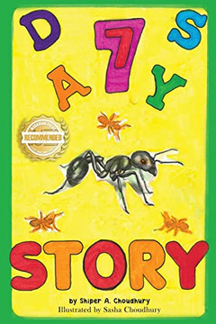 7 Days Ant Story