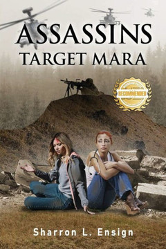 Assassins Target Mara - 9781954753235