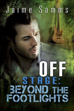 Off Stage: Beyond The Footlights (3) Off Stage: Beyond The Footlights (3)