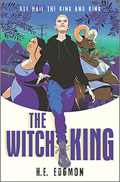 The Witch King (The Witch King Duology, 1) The Witch King (The Witch King Duology, 1)