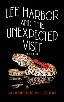 Lee Harbor And The Unexpected Visit Lee Harbor And The Unexpected Visit