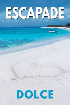 Escapade - 9781634770576