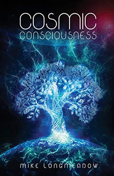 Cosmic Consciousness - 9781640858374