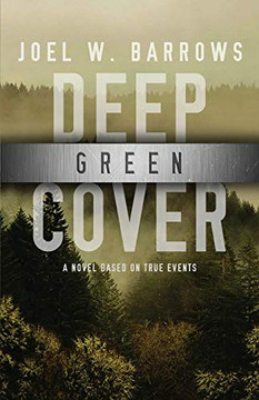 Deep Green Cover (Deep Cover) Deep Green Cover (Deep Cover)