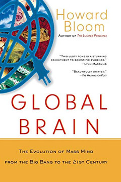 Glal ain: The Evolution Ofass Mind From The Bigang To The 21St Century