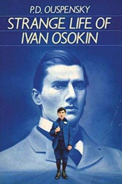 Strange Life of Ivan Osokin - Paperback