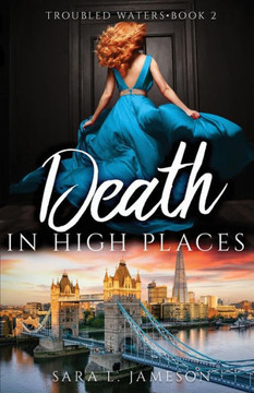 Death In High Places (Troubled Waters)