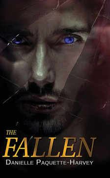 The Fallen (Longing Mates)