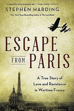 Eape Fromarisa True Story Of Lovand Resiance Inartime ance - 9780306922152