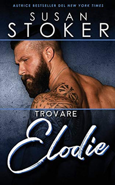 Trovare Elodie (Forze Speciali Alle Hawaii) (Italian Edition)