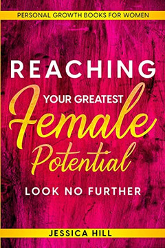 Personal Growth Book For Women