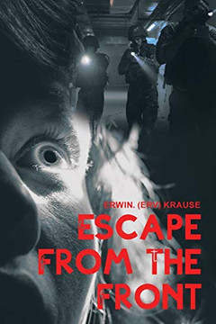 Escape From The Front - Paperback Escape From The Front - Paperback
