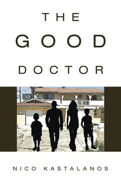 The Good Doctor - 9781665522588
