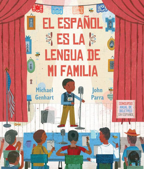 El Espa?ol Es La Lengua De Mi Familia (Spanish Edition)