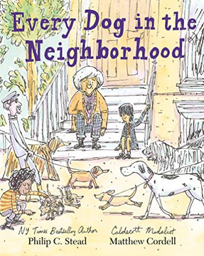 Every Dog In The Neighborhood
