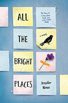 All the Bright aces by Jennifer Niven