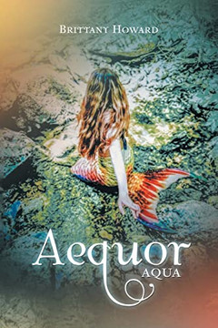 Aequor : Aqua - 9781665548663