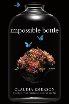 Impossible Bottle: Poems (Southern Messenger Poets) - 9780807160831