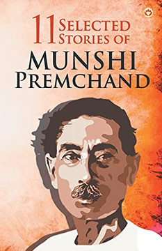 11 Selected Stories Of Munshi Premchand