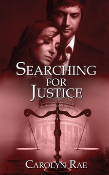 Searching For Justice (New Horizons)