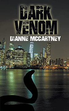 Dark Venom (The Elijah Black Trilogy) Dark Venom (The Elijah Black Trilogy)
